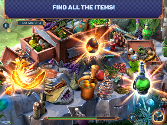 Скриншоты Maze of Realities: Ride F2P iPad 