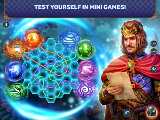 Скриншоты Maze of Realities: Ride F2P iPad 