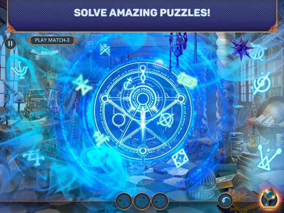 Скриншоты Maze of Realities: Ride F2P iPad 