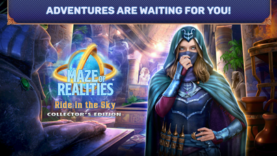 Скриншоты Maze of Realities: Ride F2P
