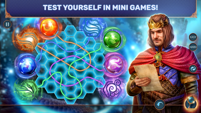 Скриншоты Maze of Realities: Ride F2P