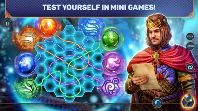 Captures d'écran de Maze of Realities: Ride F2P
