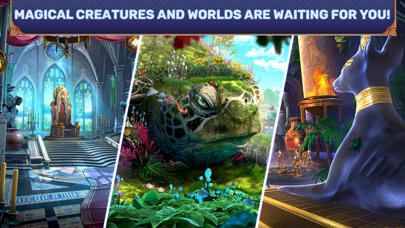 Скриншоты Maze of Realities: Ride F2P
