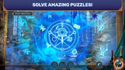 Captures d'écran de Maze of Realities: Ride F2P