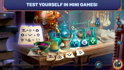 Maze of Realities: Episode 3应用截图