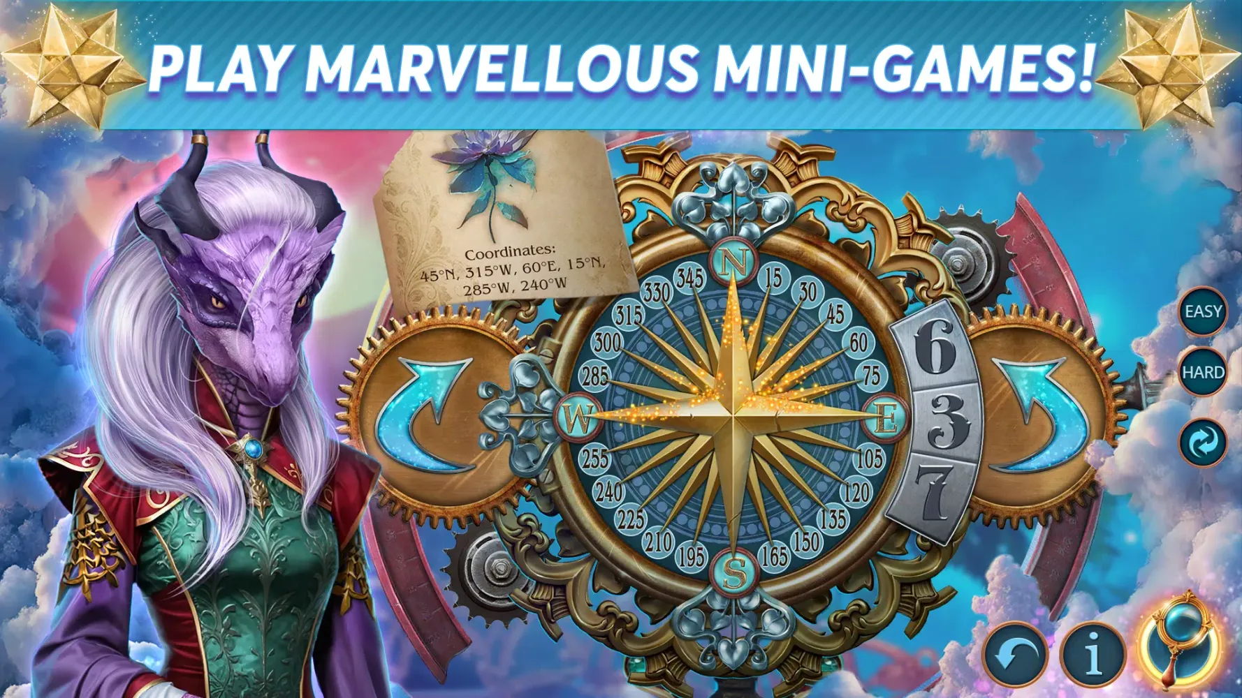 Maze of Realities: Synergy f2p Screenshots