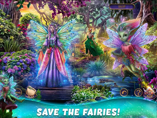 Myth or Reality: Bonus F2P iPad 應用截圖