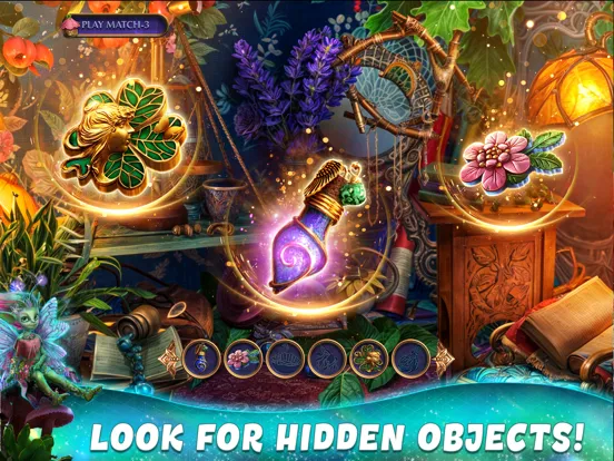 Myth or Reality: Bonus F2P iPad 應用截圖