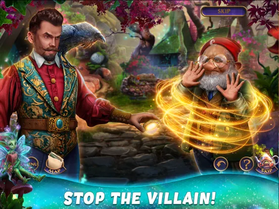 Myth or Reality: Bonus F2P iPad 應用截圖