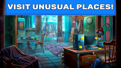 Скриншоты Hidden Objects: Snowbound F2P