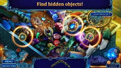 تصاویر Mystery Tales 13 - F2P