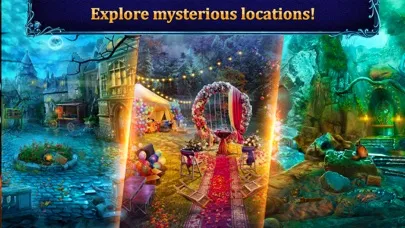 تصاویر Mystery Tales 13 - F2P