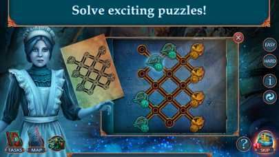 Mystical Riddles 1 - F2P Ekran Görüntüleri