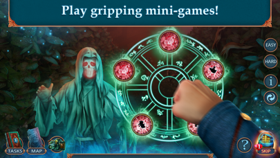 Mystical Riddles 1 - F2P Ekran Görüntüleri