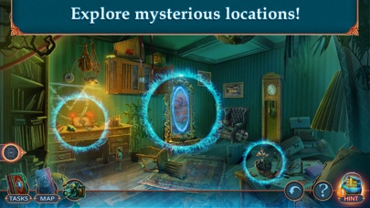 Mystical Riddles 1 - F2P Ekran Görüntüleri