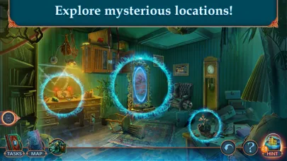 Скриншоты Mystical Riddles 1 - F2P