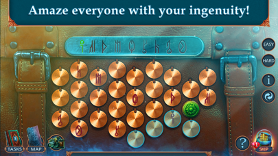 Mystical Riddles 1 - F2P Ekran Görüntüleri