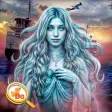 Mystical Riddles: The Ship Mystical Riddles: The Ship