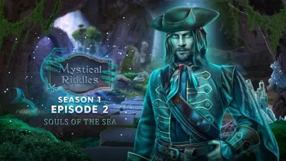Mystical Riddles Episode 2 F2P Screenshots