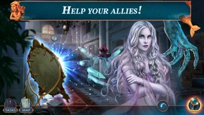 Mystical Riddles Episode 2 F2P Screenshots