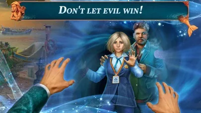 Mystical Riddles Episode 2 F2P Screenshots