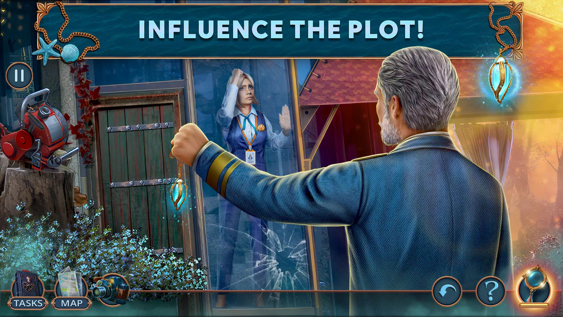 Mystical Riddles Episode 3 f2p Screenshots