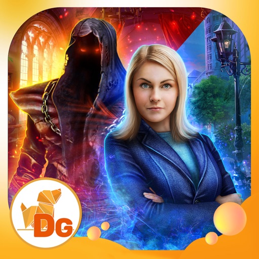 Mystery Tales 9 - F2P Mystery Tales 9 - F2P