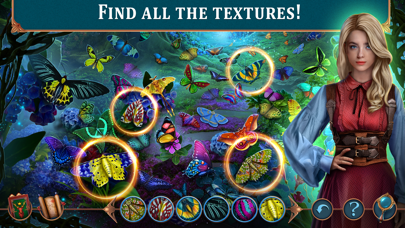 Royal Legends: Curse سکرین شاٹس