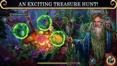 Royal Legends 1: Bonus Screenshots