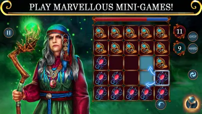 Royal Legends 1: Bonus Screenshots