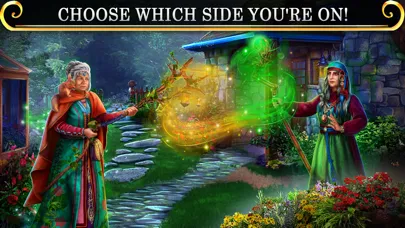 Royal Legends 1: Bonus Screenshots