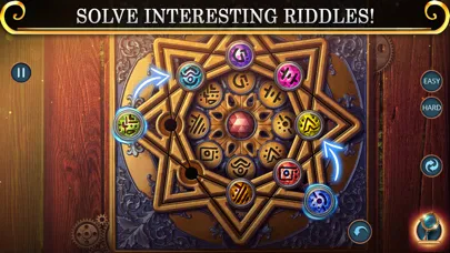 Royal Legends 1: Bonus Screenshots