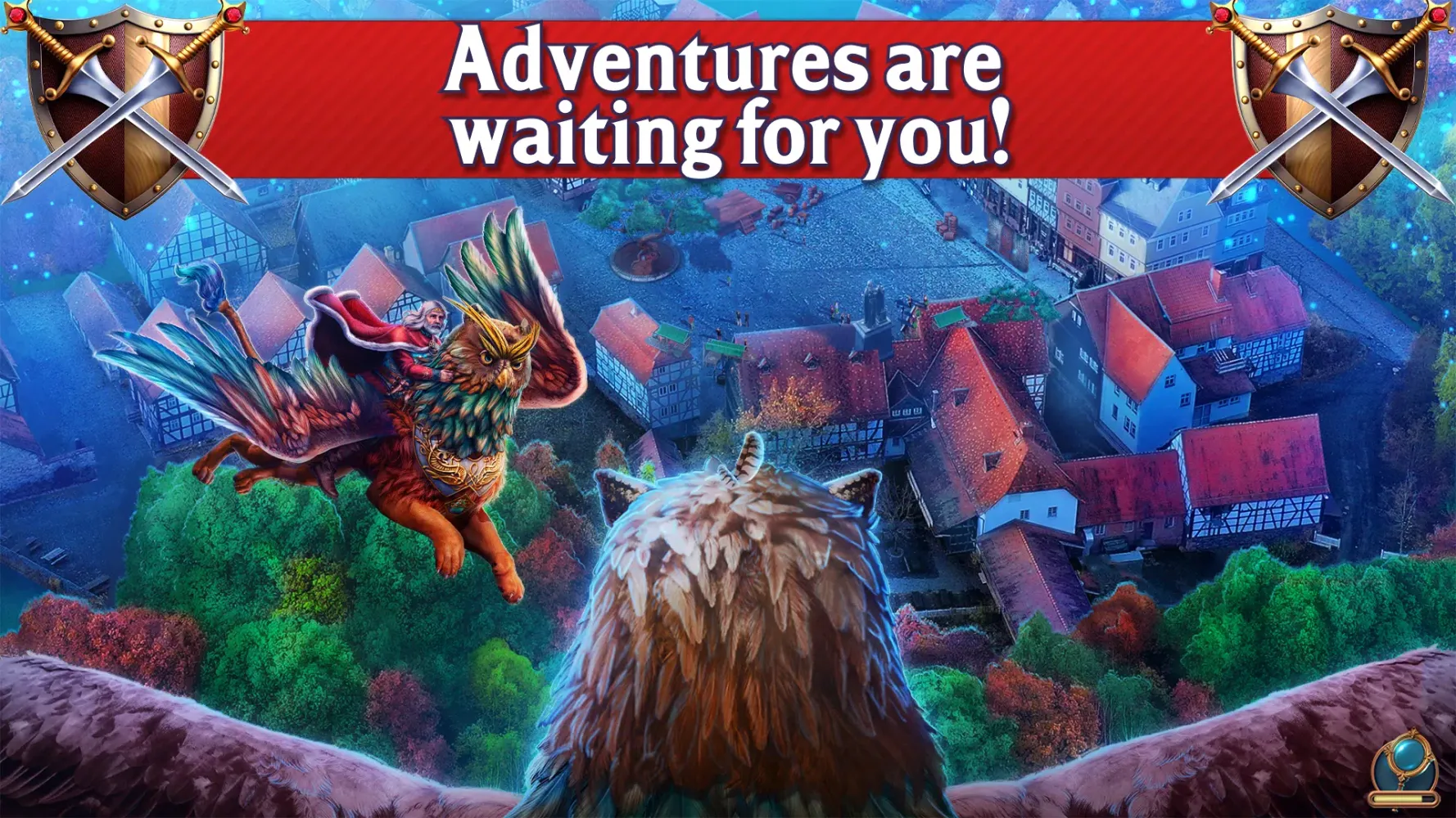 Royal Legends 2: Extra f2p Screenshots