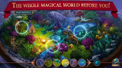 Royal Quest-Hidden Object F2P স্ক্রিনশট