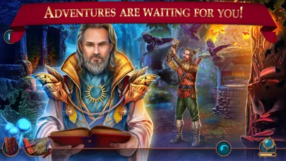 Royal Quest-Hidden Object F2P স্ক্রিনশট