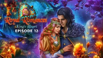 Скриншоты Royal Romances: Episode 12 F2P