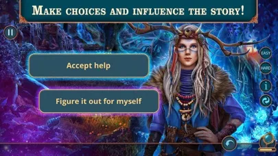 Скриншоты Royal Romances: Episode 12 F2P
