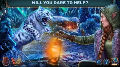 Tangkapan layar Royal Romances 2 Episode 1 F2P