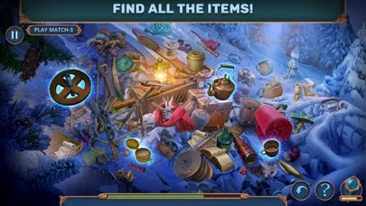 Tangkapan layar Royal Romances 2 Episode 1 F2P