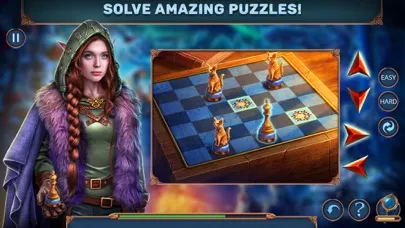 Tangkapan layar Royal Romances 2 Episode 1 F2P
