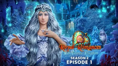 Royal Romances 2: Episode 1 स्क्रीनशॉट