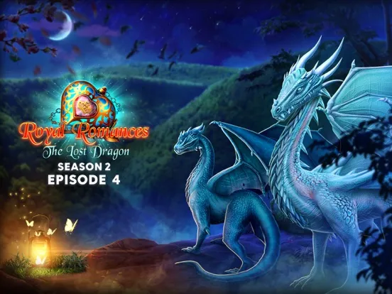 Zrzuty ekranu Royal Romances 2: Episode 4 iPad 