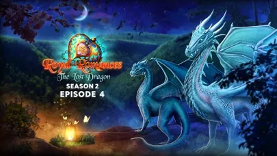 Zrzuty ekranu Royal Romances 2: Episode 4