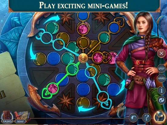 Royal Romances: Battle iPad 應用截圖