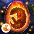 Secret City: Sacred Fire Secret City: Sacred Fire