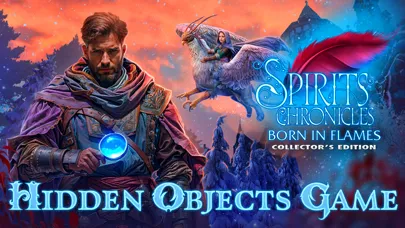 Spirit Chronicles 1 - F2P Screenshots