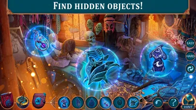 Spirits Chronicles: Fire Screenshots
