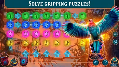 Spirits Chronicles: Fire Screenshots