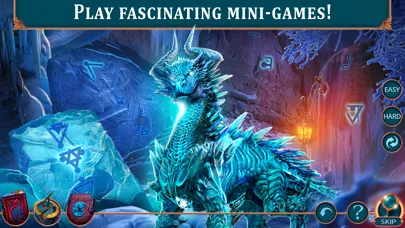Spirits Chronicles: Fire Screenshots