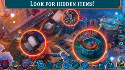 Spirits Chronicles: Fire Screenshots
